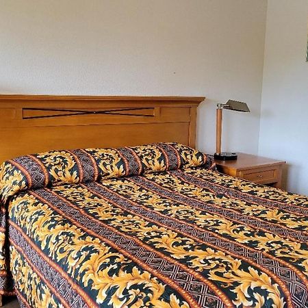 Nites Inn Seattle Quarto foto